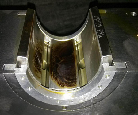 机组综合故障处理