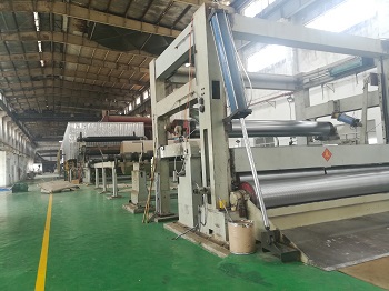 索雷碳纳米聚合物材料在线修复烘缸