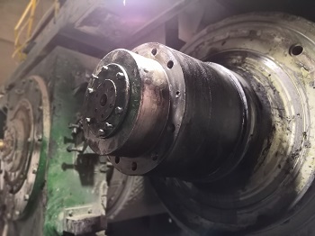 hfcg150-100辊压机轴承