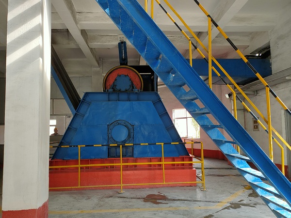 短时间内解决矿山输送带划伤问题,