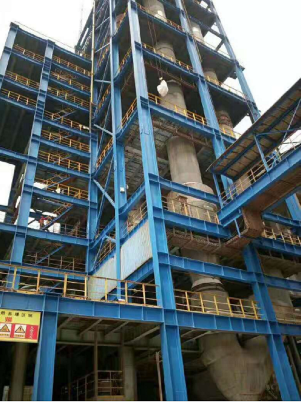 钢结构腐蚀原因有哪些？钢结构防腐