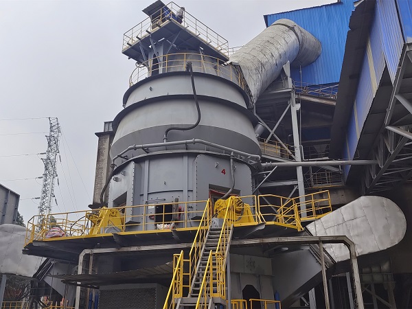 立磨轮毂磨损怎么办？现场修复可以