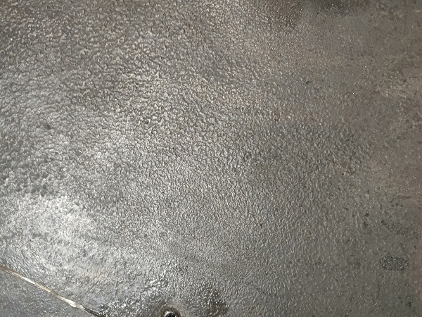 导轨腐蚀了怎么办？能否现场维修？