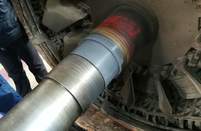 常规轴类快修ag真人官方网的解决方案