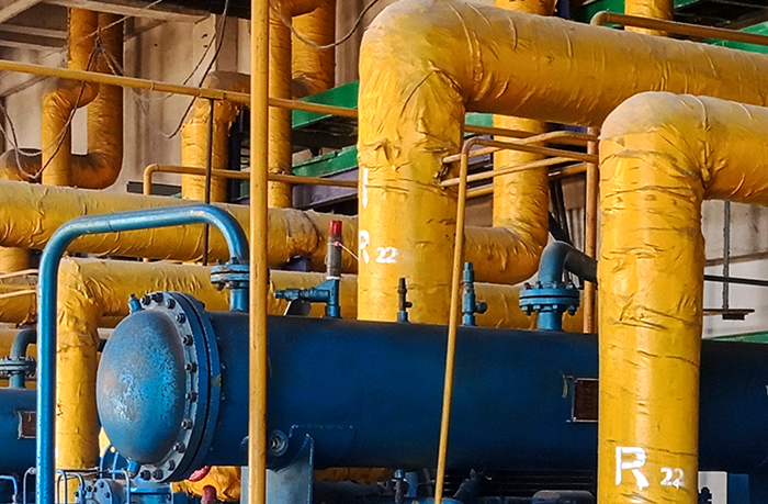 保温断热涂层定制ag真人官方网的解决方案