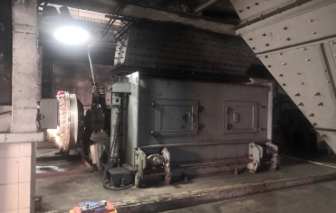 碎煤机轴头磨损了你知道怎么修吗？