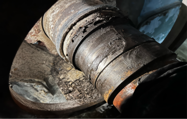 轻松搞定水环真空泵轴磨损问题