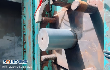 还不知道提升机轴径磨损了咋修？