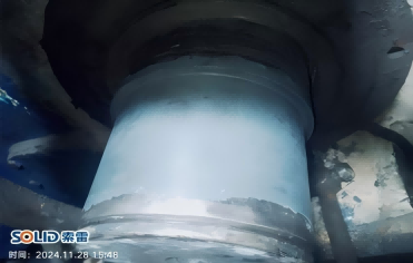 真空泵轴承位磨损问题是如何解决的